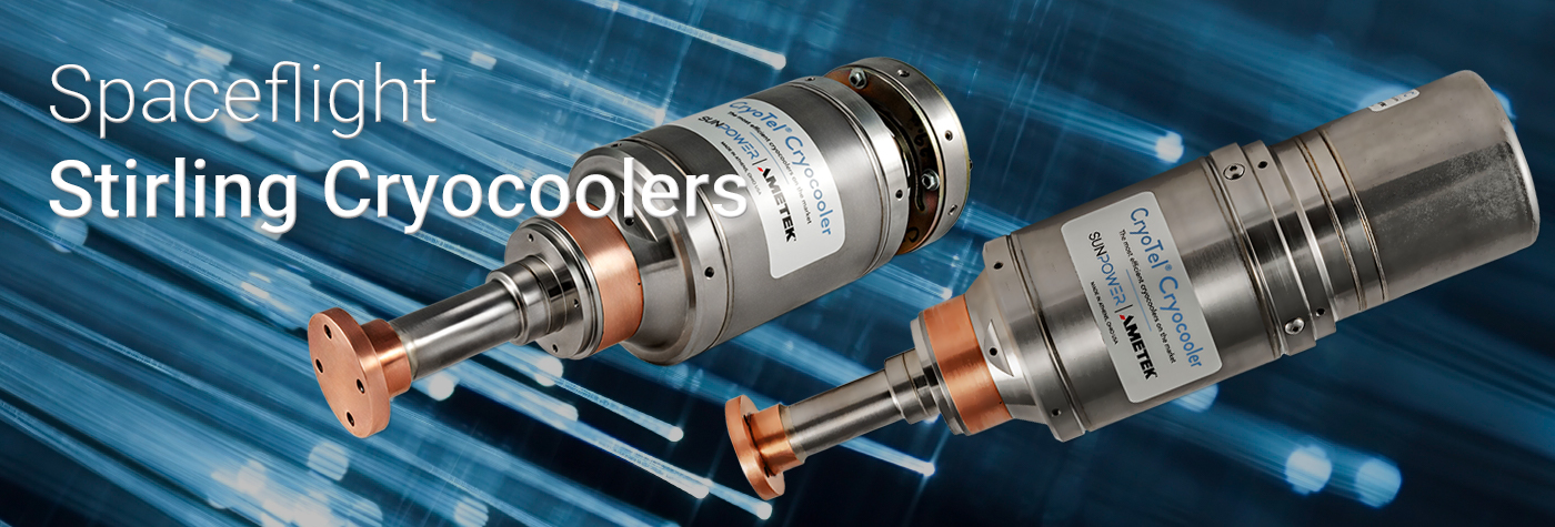 Space Cryocoolers